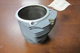 97zn1 Porsche W4d 911 930 Turbo Cylinder 97 Mm