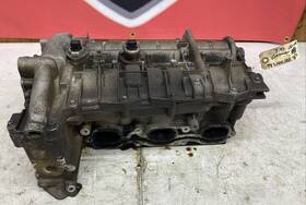 9871041231r Porsche 2006-2009 Cayman 987 Driver Cylinder Head 3.4l