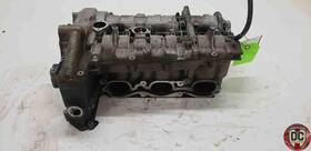 98710491300 Porsche 06-2008 Boxster Caymans 3.4l Cylinder Head Cyl 1-3 M97.21 22255