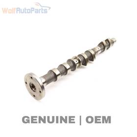 98710506504 Porsche 2005-2008 Boxster 2.7l - Right Exhaust Cam / Camshaft Outlet