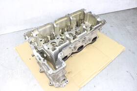 996.104.101.4r Porsche 1998 986 Cylinder Head Left Bank 2.5l Lm78