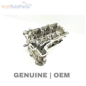 99610400109 Porsche 1997-2000 Boxster 2.5l - Engine Cylinder Head Cyl 1-3