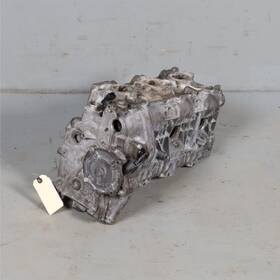 99610400303 Porsche 1999-2001 911 996 3.4 Left Cylinder 1-3 Head Oem Used
