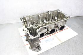 9961041371r Porsche Boxster 986 M96.21 Cylinder Head Bank 1 Cylinders 1-3 Lm70