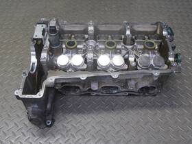 9961041730r Porsche 2002-2005 911 996 3.6l M96.03 Rwd Engine Block Right Cylinder Head Assy