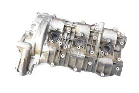 996104227 Porsche 00-04 Boxter 986 2.7l Left Side Engine Cylinder Head Valve Cover Oem