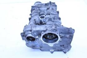 99610491200-23246 Porsche 2002-2004 911 996 3.6 Cylinder Head With Camsshaft 4-6