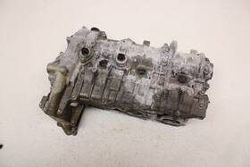 99610491300 Porsche Boxster S Cayman 3.4l Left Cylinder Head Driver Side Oem 2006-2008