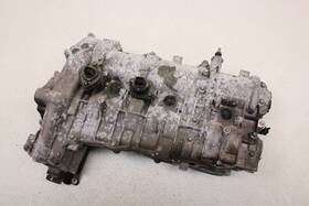 99610491400 Porsche Boxster S Cayman 3.4l Right Cylinder Head Passenger Oem 2006-2008