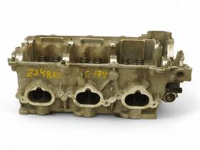 99610492200 Porsche 00-02 Boxster 986 3.2l Engine Motor Cylinder Head Left 996104137 Oem