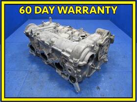 99610495100 Porsche 03-04 986 Boxster S 3.2l M96.24 Right Rh Bank 1 1-3 Cylinder Head 6095