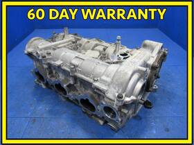 99610495200 Porsche 03-04 986 Boxster S 3.2l M96.24 Left Lh Bank 2 4-6 Cylinder Head 6094