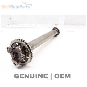 99610501562 Porsche 1997-2000 Boxster 986 - Intermediate Shaft
