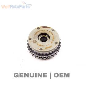 99610505201 Porsche 2000-2008 Boxster - Left Intake Cam / Camshaft Gear Adjuster Inlet