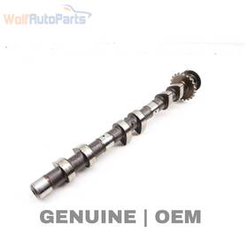 99610521605 Porsche 2000-2004 Boxster 986 2.7l - Intake Cam / Camshaft 4-6 Cyl