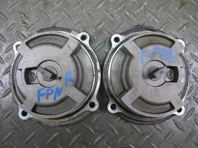 99610702154 Porsche 1999-2001 911 996 3.4l M96.04 Engine Motor Oil Suction Pump Set