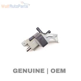 99660516500 Porsche 2010-2016 Panamera Turbo 970 - Intake Change-over Vacuum Valve
