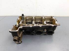 9971041213r Porsche 2007 06 08 911 997 Carrera S 3.8l Left Cylinder Head 1-3 #0219 I1