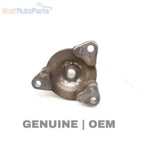 99970739140 Porsche 1997-2004 Boxster - Intermediate Shaft Bearing Cap / Flange