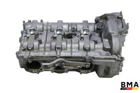 9a1104119nr Porsche Cayman Boxster 2.7l Engine Cylinder Head 1-3 Assembly 2013 - 2016 Oem
