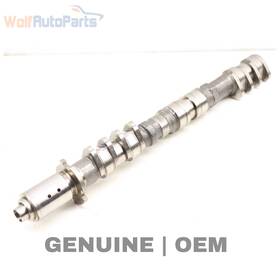 9a110502503 Porsche 2009-2012 Boxster 2.9l - Right Intake Camshaft / Cam Shaft Inlet
