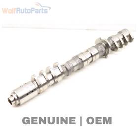 9a110502603 Porsche 2009-2012 Cayman 2.9l - Left Intake Camshaft / Cam Shaft Inlet