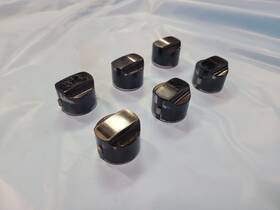 9a110507100 Porsche Panamera 2012-2016 - Hydraulic Lifter Set Of 6 Engine Tappet