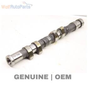 9a110522803 Porsche 2009-2012 Boxster 2.9l - Left Exhaust Cam / Camshaft Outlet