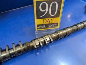 Mvt130411 Porsche Gts Only 2011-2018 Cayenne 4.8 Left Intake Cam Camshaft 958 V8