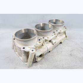 P99610131175 Porsche 2001-2006 996 911 Turbo Gt2 Gt3 Cylinder Head Piston Liner Housing Oem