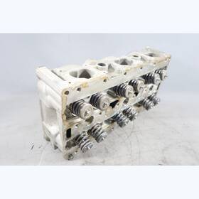 P99610400176 Porsche 2001-2006 996 911 Turbo 3.6l Engine Cylinder Head W Valves 31k Oem