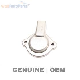 Pab10355500 Porsche 2020-2022 Audi S6 - Cam / Camshaft Oil Deflector Cover 06m103555