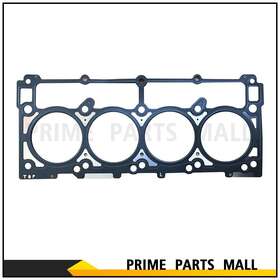Pl05859m642a Ppmall Cylinder Head Gasket For 03-08 Dodge Chyrsler Jeep 5.7l Ohv Vin 2 D H