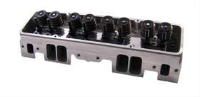 176-19-04-93 Profiler Performance Products Pro-filer Small Block Chevy All American Cylinder Head