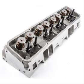 9183 Promaxx Performance Maxx Series Small Block Chevy Cylinder Head