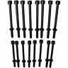 Pznrepi320202 Prozone New Set Of Cylinder Head Bolts Isuzu Rodeo Trooper