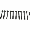 Pznreps320204 Prozone New Set Of Cylinder Head Bolts Chevy Chevrolet Tracker