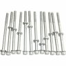 Pznreps320205 Prozone Set Of Cylinder Head Bolts New For Subaru Legacy