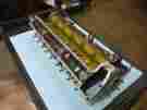 R-4791-9 Jaguar E-type Xke Series 1 3.8 3.8l Cylinder Head