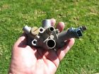 R1160940712 Mercedes Air Cleaner Idle Control Valve