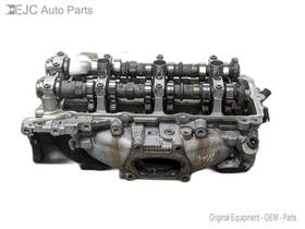 05184445ac Ram Left Cylinder Head For 14-20 1500 3.6 Gas Drivers Side