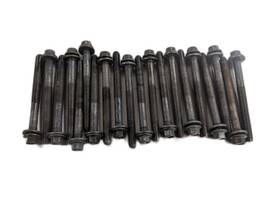 06510280aa Ram Cylinder Head Bolt Kit From 2013 1500 5.7 Hemi