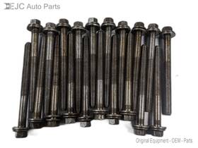 06511524aa Ram Cylinder Head Bolt Kit For 18-22 2500 6.4 4wd