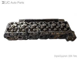 4903290 Ram Cylinder Head For 13-18 2500 6.7 Diesel