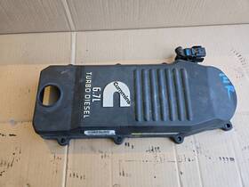 5293760 Ram 2013-2018 2500 3500 6.7l Breather Filter Cover Engine
