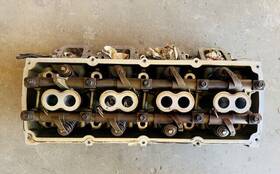 53021609de Ram Dodge 1500/5.7/left Cylinder Head/used/53021609de/2011-15