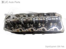 53022129aa Ram Left Cylinder Head For 11-13 1500 4.7 4wd
