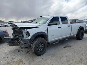 Ram 563519 Used Right Engine Cylinder Head Fits 2019 Dodge 3500 Pickup 6.4l Rig