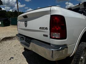 68084438aa Ram Used Engine Cylinder Head Fits 2012 Dodge 2500 Pickup Chassis Cab 6.7l Grad