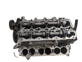 68211170ab Ram Right Cylinder Head From 2014 1500 3.0 Diesel